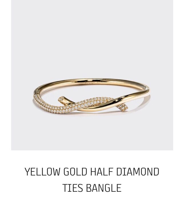 choosing perfect jewellery