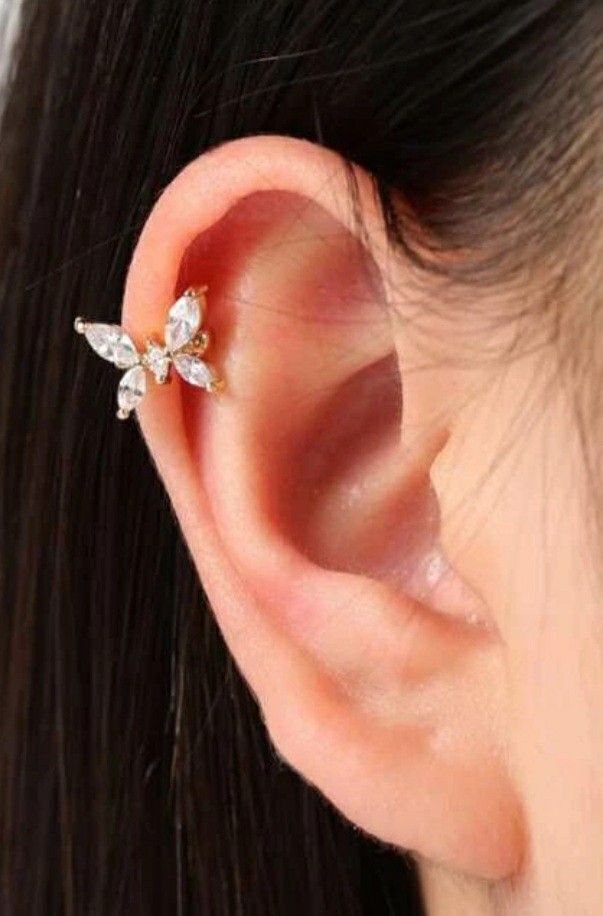 Trendy jewellery styles