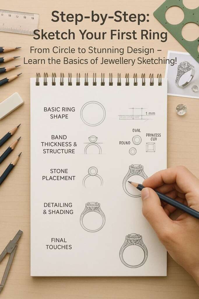 benefits of handcrafted jewellery