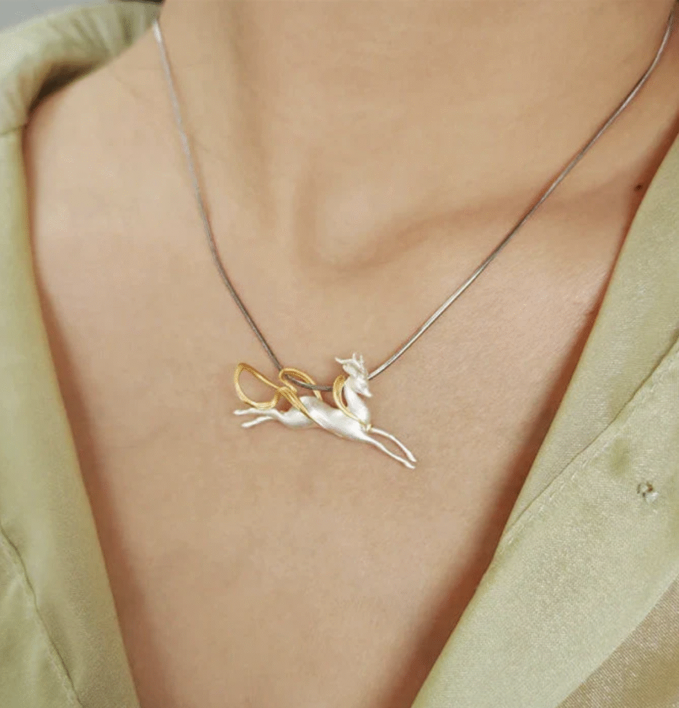 choosing perfect jewellery