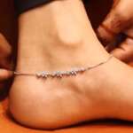 payal _ anklets