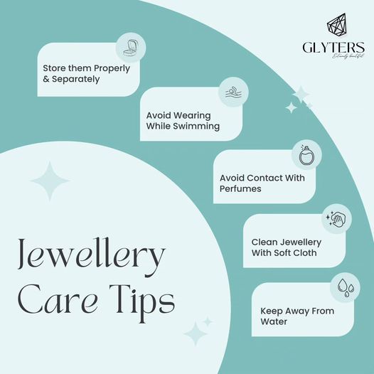 Jewellery services